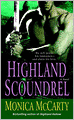 Highland Scoundrel (Campbell Trilogy #3)