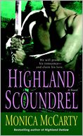 Highland Scoundrel (Campbell Trilogy #3)