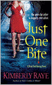 Just One Bite (Dead-End Dating Series #4)