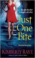 Just One Bite (Dead-End Dating Series #4)