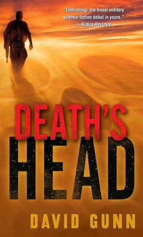 Death's Head (Death's Head Series #1)