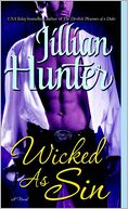 Wicked As Sin (Boscastle Family Series #7)
