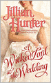 A Wicked Lord at the Wedding (Boscastle Family Series #8)