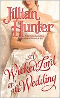 A Wicked Lord at the Wedding (Boscastle Family Series #8)