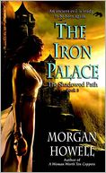 The Iron Palace (Shadowed Path Series #3)