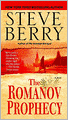 The Romanov Prophecy