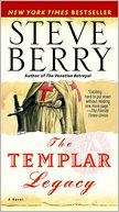 The Templar Legacy (Cotton Malone Series #1)