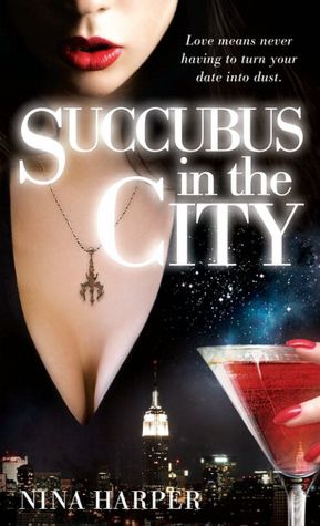 Succubus In the City