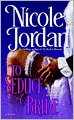 To Seduce a Bride