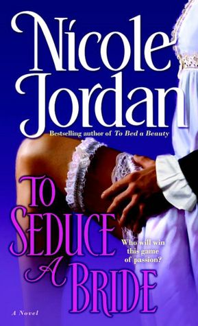 To Seduce a Bride