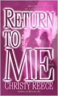 Return to Me (Last Chance Rescue Series #2)