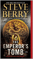 The Emperor's Tomb (Cotton Malone Series #6)