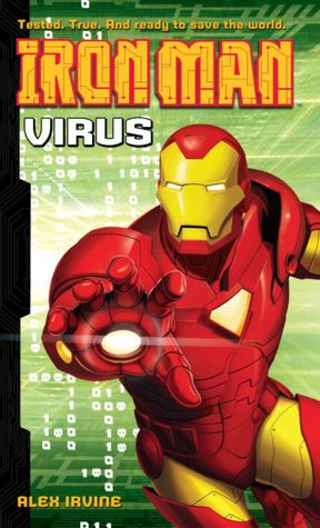 Iron Man: Virus