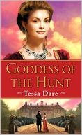 Goddess of the Hunt