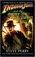 Indiana Jones and the Army of the Dead