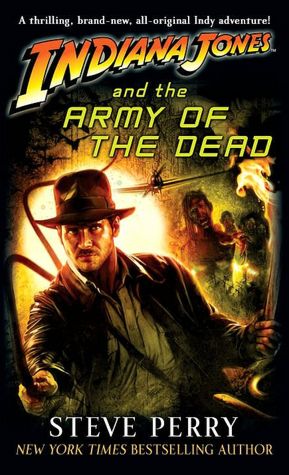 Indiana Jones and the Army of the Dead