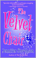 Velvet Chair