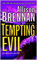 Tempting Evil (Prison Break Trilogy Series #2)