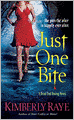 Just One Bite (Dead-End Dating Series #4)