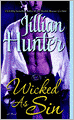 Wicked As Sin (Boscastle Family Series #7)