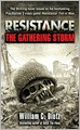 Resistance: The Gathering Storm