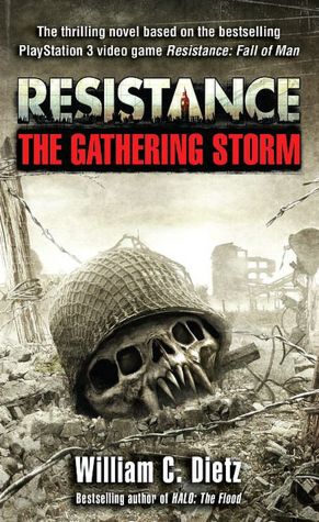 Resistance: The Gathering Storm