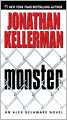 Monster (Alex Delaware Series #13)