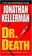 download Dr. Death (Alex Delaware Series #14) book