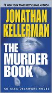 The Murder Book (Alex Delaware Series #16)