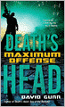 Death's Head: Maximum Offense (Death's Head Series #2)
