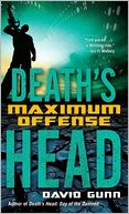 Death's Head: Maximum Offense (Death's Head Series #2)