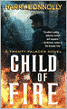 Child of Fire (Twenty Palaces Series #1)