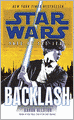Star Wars Fate of the Jedi #4: Backlash