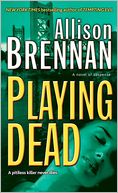 Playing Dead (Prison Break Trilogy Series #3)