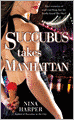 Succubus Takes Manhattan