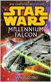 Star Wars Millennium Falcon