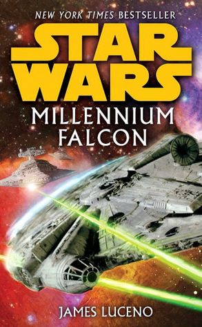 Star Wars Millennium Falcon