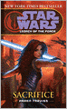 Star Wars Legacy of the Force #5: Sacrifice