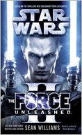 Star Wars The Force Unleashed II