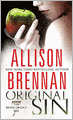 Original Sin (Seven Deadly Sins Series #1)