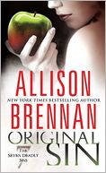 Original Sin (Seven Deadly Sins Series #1)