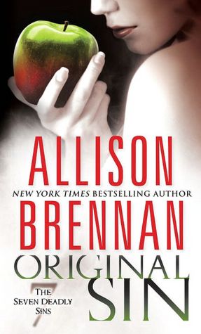 Original Sin (Seven Deadly Sins Series #1)