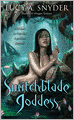 Switchblade Goddess (Spellbent Series #3)