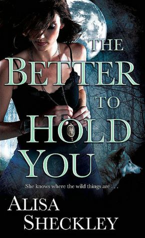 Better to Hold You