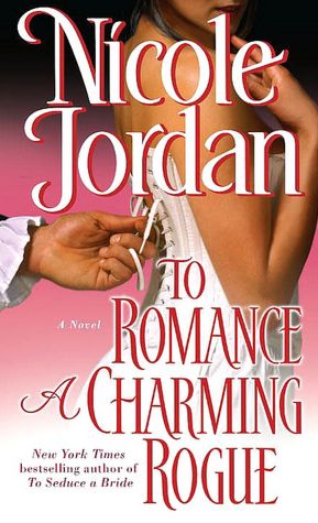 To Romance a Charming Rogue