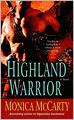 Highland Warrior (Campbell Trilogy #1)