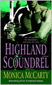 Highland Scoundrel (Campbell Trilogy #3)