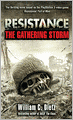Resistance: The Gathering Storm