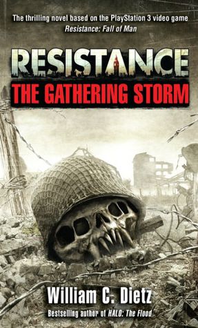 Resistance: The Gathering Storm