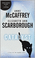 Catalyst: A Tale of the Barque Cats